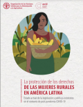 La protección de los derechos de las mujeres rurales en América Latina